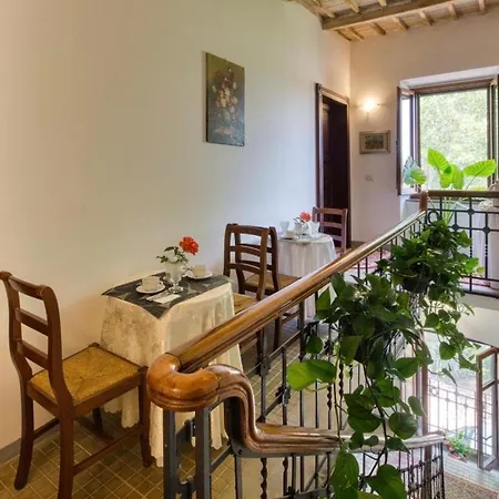 Casale Antico Mulino Beroide