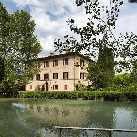 Casale Antico Mulino Oda ve Kahvaltı 3*