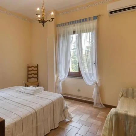 Oda ve Kahvaltı Casale Antico Mulino Beroide